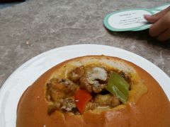 -大树餐厅(红旗街万达店)