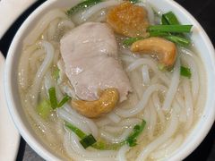 -南蛮子Southern Barbarian(进贤路店)
