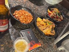 -愿者上钩(布吉老街店)