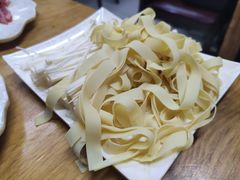 干豆腐-农民烧烤(延边社区店)