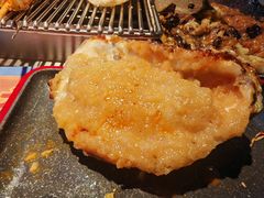 -大成海鲜烧烤·小龙虾(五角场店)
