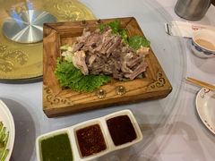 -天下醉美蒙餐(林西店)