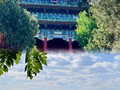 -故宫博物院(故宫)