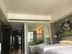 -深圳摩登克斯酒店