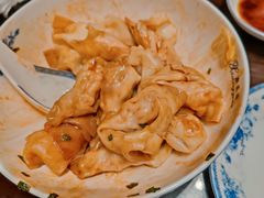 开洋拌馄饨-熙盛源(复兴路店)