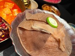 -色響火锅(恒隆广场店)