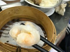 -香港蓮香樓(中環店)