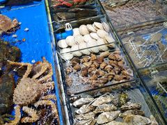 -盛港湾海鲜食府(黄沙店)