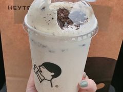 -喜茶(永旺梦乐城店)