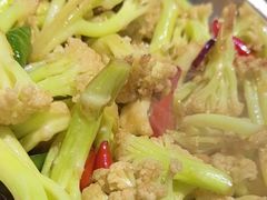 -人民公社大食堂(顺义总店)