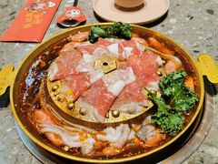 -牛牛章·章鱼水煎肉(光谷世界城店)