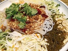 -老码头黑皮肘子锅包肉(文政街店)