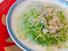 上汤豆苗-禄鼎记·多口味酸菜鱼(侨鑫店)