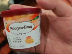 -芭菲盛宴·环球美食(解放碑英利国际店)