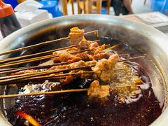 -牛华八婆麻辣烫(起源店)