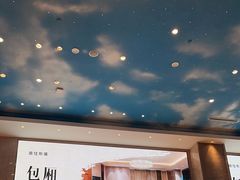 -菲住布渴酒店自助餐厅(阿里巴巴西溪园区店)