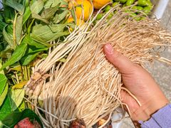 -阿山卓·野生菌火锅·纳西火塘烤肉