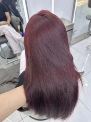 -上禾 HAIR SALON