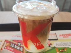 -肯德基(朝阳门店)