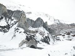 -墨石公园景区