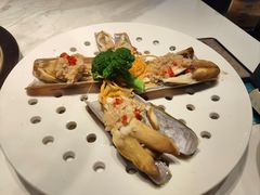 -优食坊·蒸汽海鲜(康盛路店)