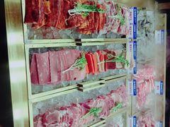 -姜胖胖无限自助烤肉(罗湖宝能店)
