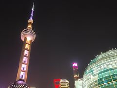 -东方明珠广播电视塔