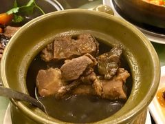 -美极鲜食坊(宝安南路店)