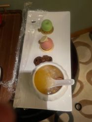 -青岛香格里拉·氣水疗中心