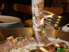 -ALAMEEN阿拉伯餐厅(三里屯店)
