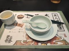 -在莲野·湖北民间菜·头牌松滋鸡(光谷步行街店)
