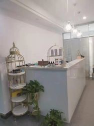 -YooMee优美智能科技美肤机构