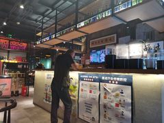 -腰子哥烤串(石佛营炫特店)