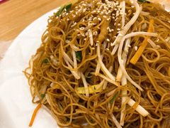 三丝炒米粉-粤仔湾砂锅粥(阳光店)
