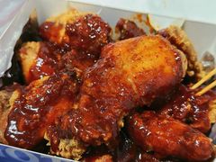 -Kyochon1991校村炸鸡(杨高中路店)