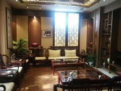 -晋阳饭庄(虎坊桥店)