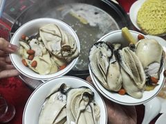 -花苑美食横琴生蚝火锅(拱北粤华路店)