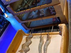 -很久以前羊肉串(簋街店)