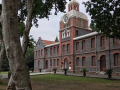 -武汉市第四中学