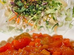 -西贝(南开大悦城店)