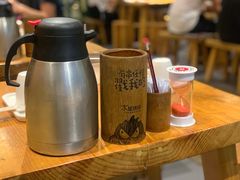 -木屋烧烤(岗顶二店)