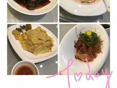 -御花园·粤菜·海鲜火锅(中山公园店)