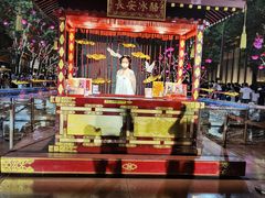 -大雁塔北广场音乐喷泉