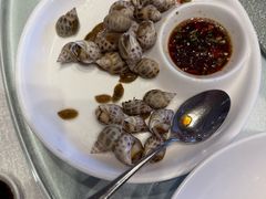 -古韵轩·园林餐厅