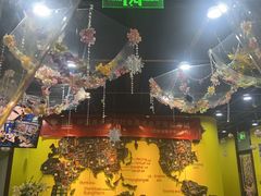 -杨梅红艺术教育(万象城校区)