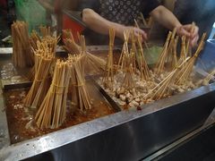 -小街天府(西工小街店)