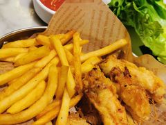 -PHO爺·越南料理(亦庄大族广场店)