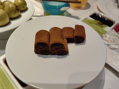 -四季民福烤鸭店(王府井灯市口店)