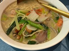-闽海肴(北辰荟店)