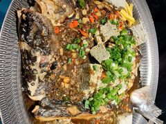 -半天妖烤鱼(西铁营万达店)